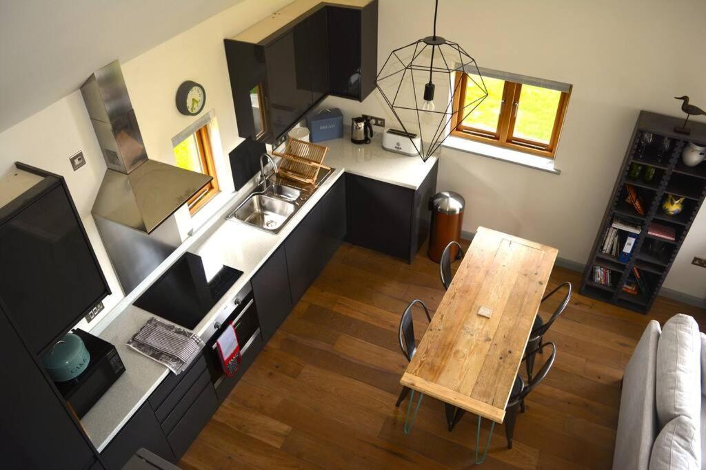 River - Stunning Estuary Views Holiday home