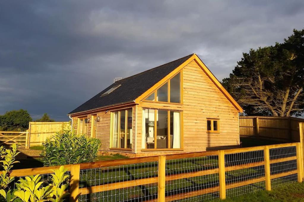 Holiday home River - Stunning Estuary Views